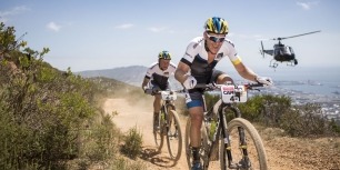 cape epic