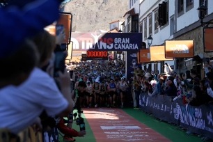 Transgrancanaria
