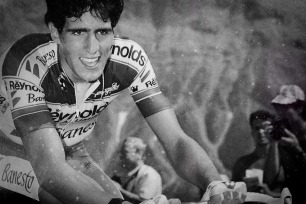 Miguel Induráin