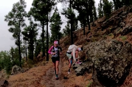 Transgrancanaria