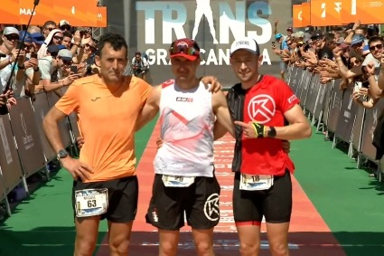 Transgrancanaria