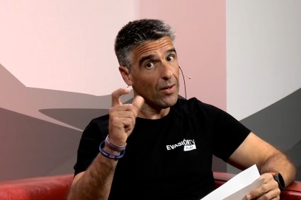 Evasion tv
