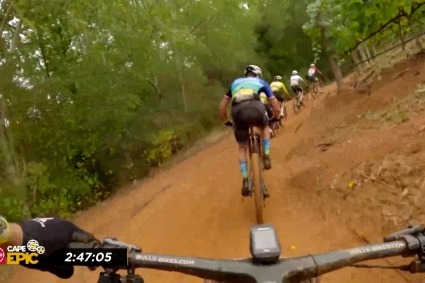 cape epic
