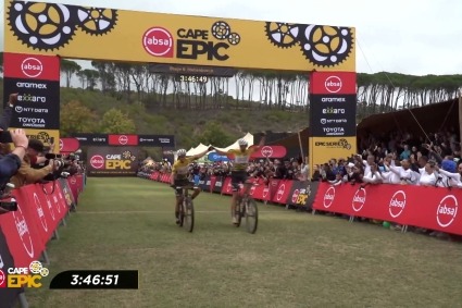 cape epic