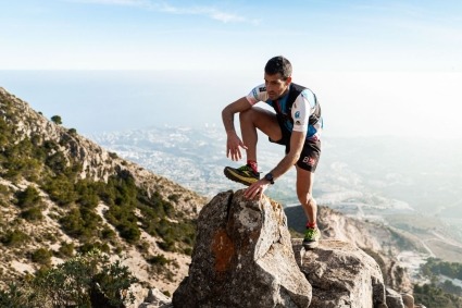 Calamorro skyrace