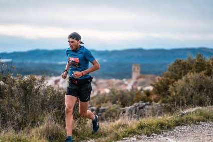 Penyagolosa Trails