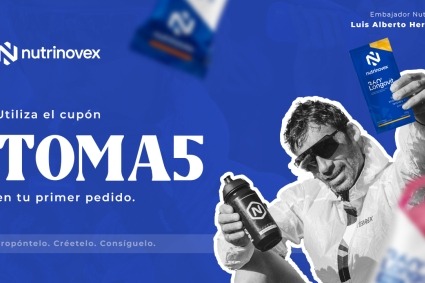 nutrinovex