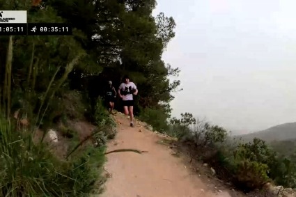 Calamorro skyrace
