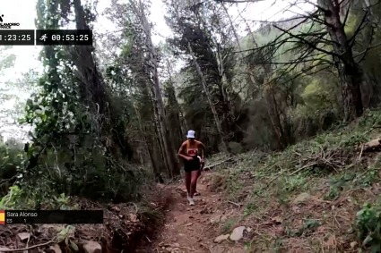 Calamorro skyrace