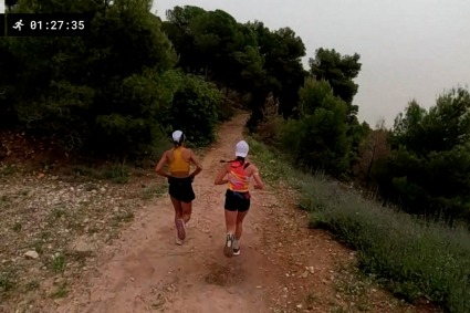 Calamorro skyrace