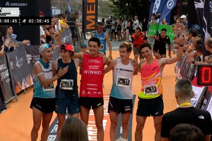 Calamorro skyrace