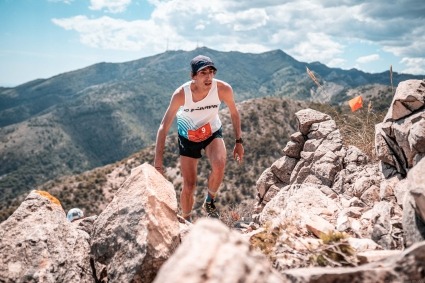 Calamorro skyrace