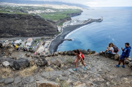transvulcania