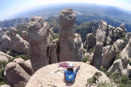 montserrat
