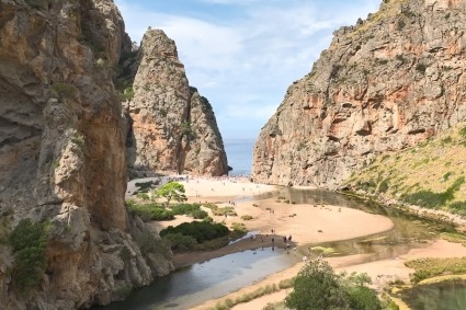 mallorca