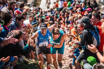 zegama