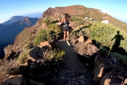 transvulcania