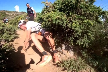 transvulcania