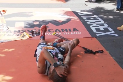 transvulcania