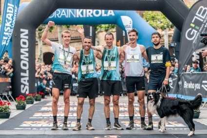 zegama aizkorri