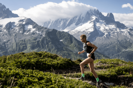 mont blanc