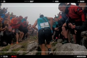 zegama