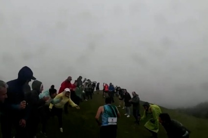 zegama
