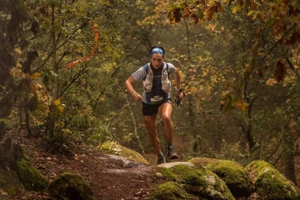 epic trail prades
