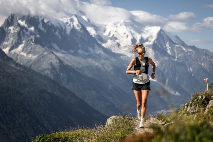 mont blanc