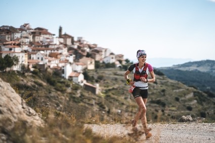 penyagolosa trails