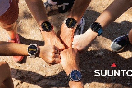suunto