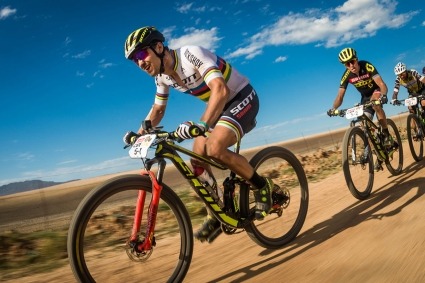 cape epic