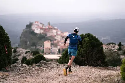 penyagolosa trails