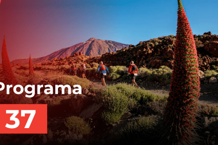 Tenerife Blue Trail