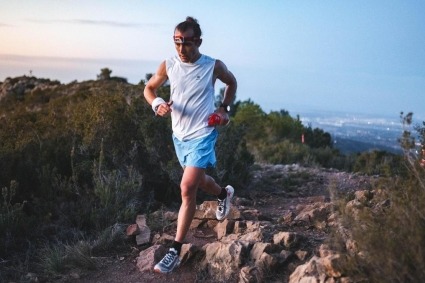 Asics Penyagolosa Trails