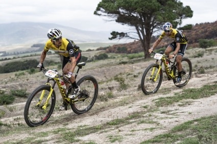 Cape Epic