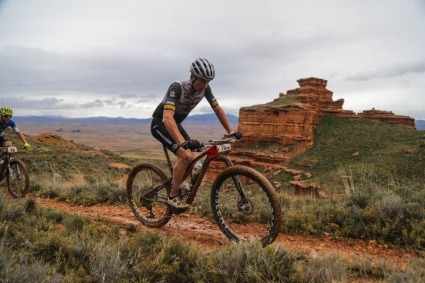 Far west Race