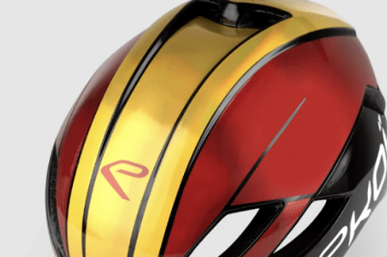Casco EKOI AR14 STAR LTD Nación ESPAÑA - EKOI