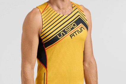 Slipstream Tank M