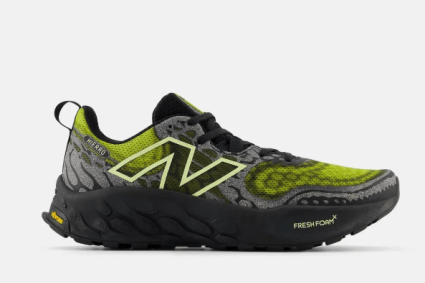 new balance fresh foam hierro v8
