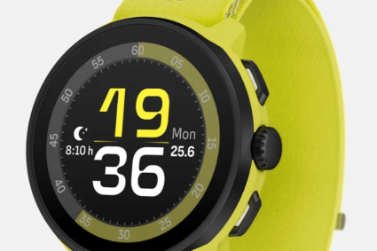  Suunto Run