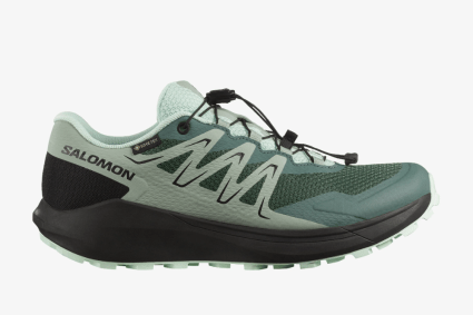 TEMPER GORE-TEX