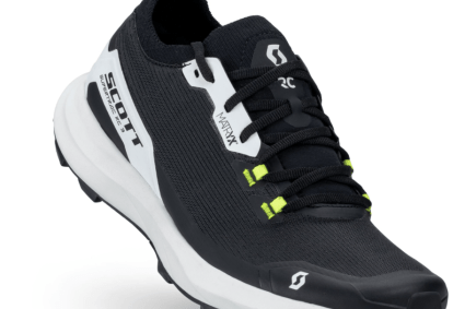 Zapatillas para mujer SCOTT Supertrac RC 3