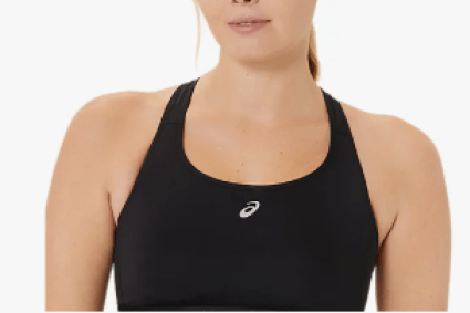 ASICS Road Compression Bra