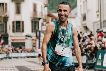 elhousine elazzaoui