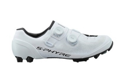 Shimano s-phyre xc903 