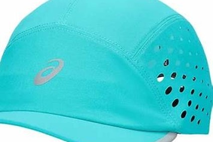 ASICS Ultra Lightweight Running Cap