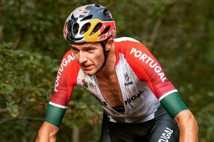 Tiago Ferreira