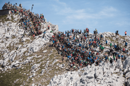 zegama