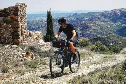 Castellón, el camino del Cid